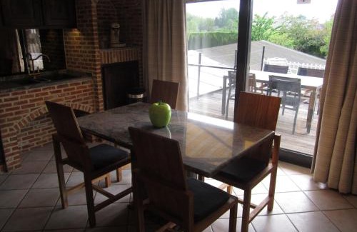 Meersenhoven Appartement | Vakantiewoning Upstairzzz