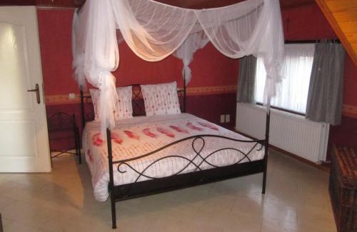 Meersenhoven Appartement | Vakantiewoning Upstairzzz