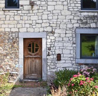 Sint-Martens-Voeren Appartement | Vakantiewoning Veurservallei