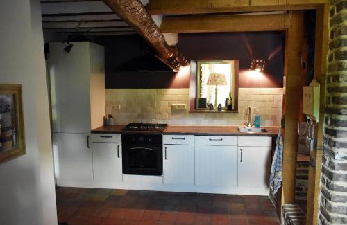 Sint-Martens-Voeren Appartement | Vakantiewoning Veurservallei