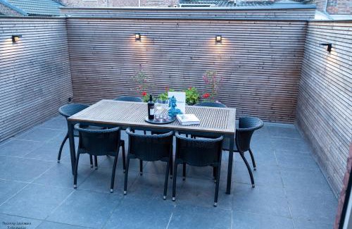 Tongeren Maison | Vakantiewoning Xalot
