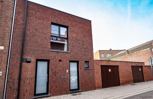 Tongeren Maison | Vakantiewoning Xalot