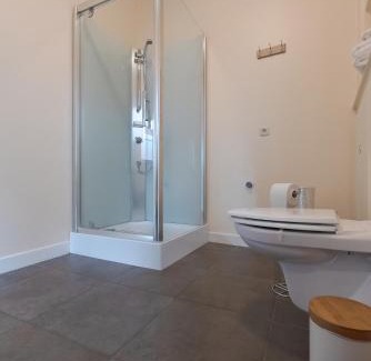 Horpmaal Appartement | Vakantiewoningen Pomona