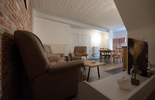 Horpmaal Appartement | Vakantiewoningen Pomona