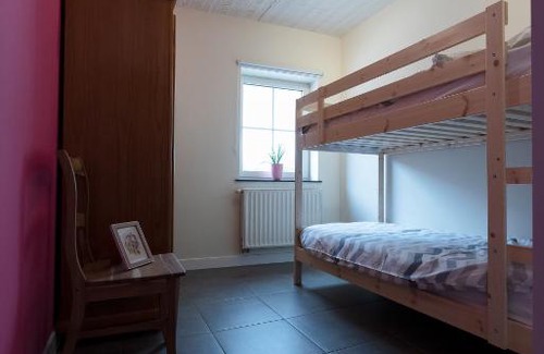 Horpmaal Appartement | Vakantiewoningen Pomona