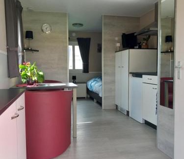 Kessel Chalet De Ski | Vakantiewoningen Ut Tumpke