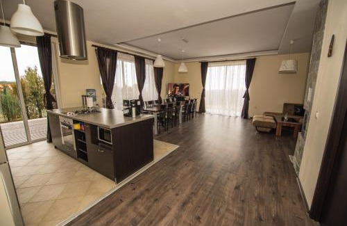 Ihtiman Maison | Vakarel Residence