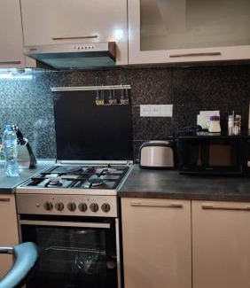 Saburtalo Appartement | Vake-Saburtalo Hillside