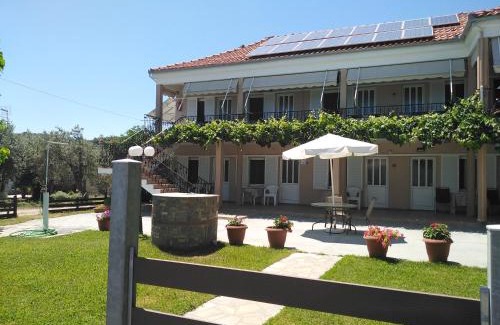 Velika Appartement | Vakis