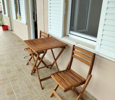 Velika Appartement | Vakis
