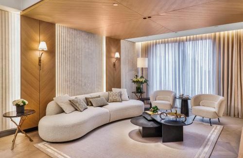 Nisantasi Hôtel | Vakko Hotel and Residence