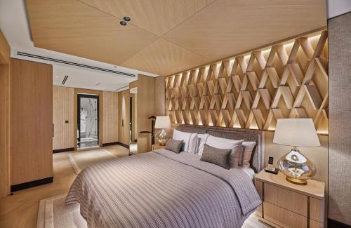 Nisantasi Hôtel | Vakko Hotel and Residence