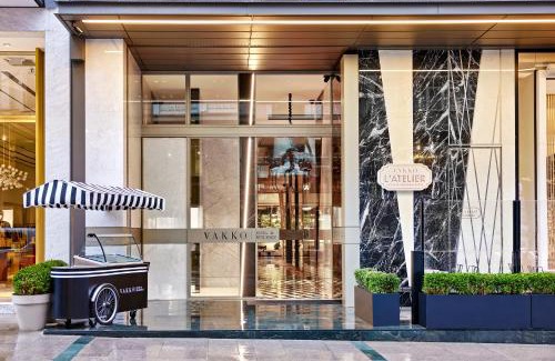 Nisantasi Hôtel | Vakko Hotel and Residence