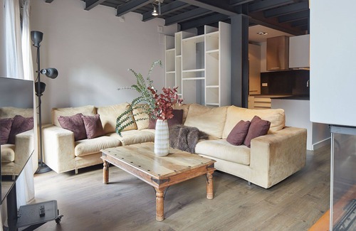 Arties Appartement | Val Arties 2 by FeelFree Rentals