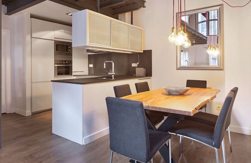 Arties Appartement | Val Arties 2 by FeelFree Rentals