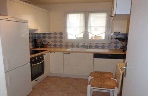 Bailly-Romainvilliers Appartement | VAL D'EUROPE Disney Paris / BAILLY ROMAINVILLIERS