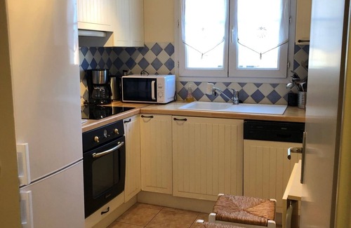 Bailly-Romainvilliers Appartement | VAL D'EUROPE Disney Paris / BAILLY ROMAINVILLIERS