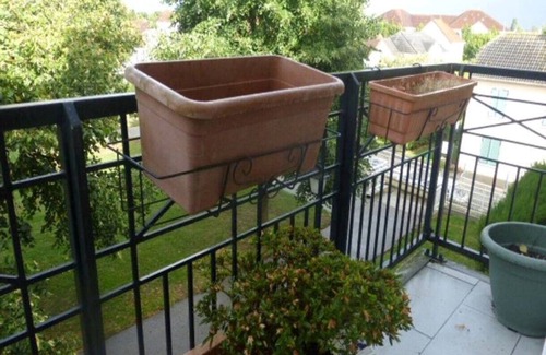 Bailly-Romainvilliers Appartement | VAL D'EUROPE Disney Paris / BAILLY ROMAINVILLIERS