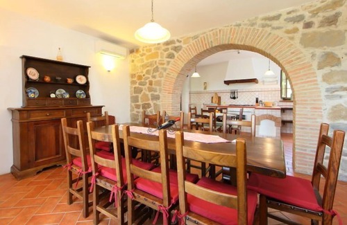 Radicofani Maison | Val d'Orcia by Interhome