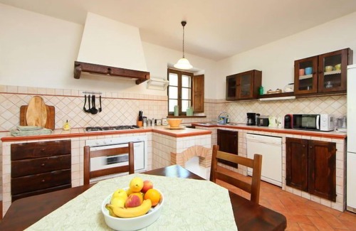 Radicofani Maison | Val d'Orcia by Interhome
