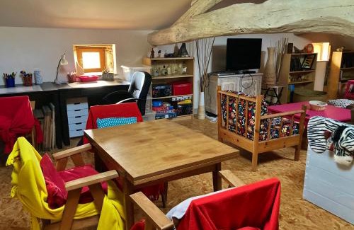 Esclottes Maison | Val de Gorce