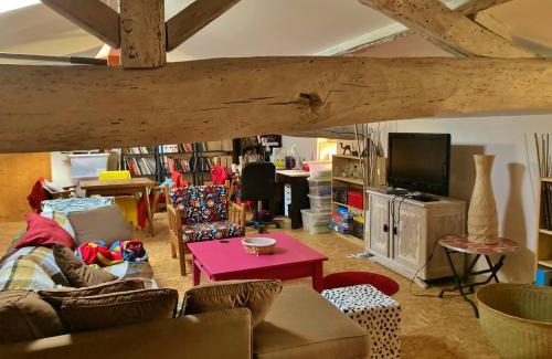Esclottes Maison | Val de Gorce