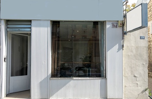 Croulebarbe Appartement | APPARTEMENT VAL DE GRACE