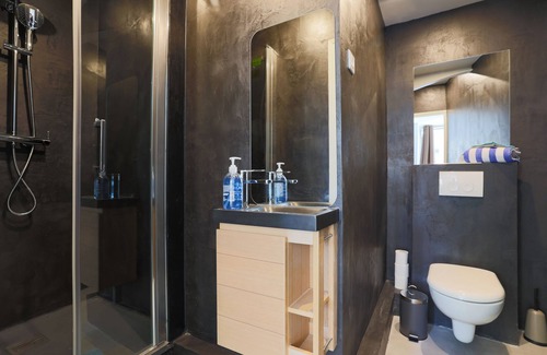 Croulebarbe Appartement | APPARTEMENT VAL DE GRACE