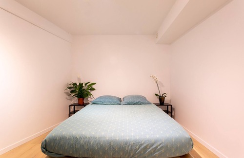Croulebarbe Appartement | APPARTEMENT VAL DE GRACE