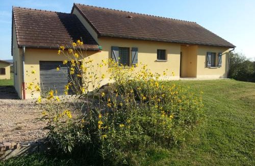 Messey-sur-Grosne Maison | Val de Grosne