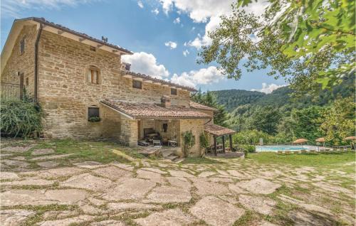 Apecchio Maison | Val Del Lago