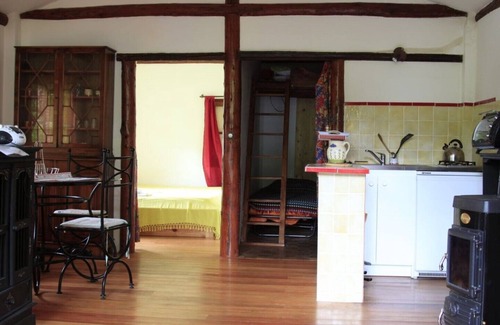 La Brigue Appartement | Ferme de Val des Prés, Gîte de la Tortue