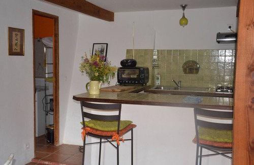 La Brigue Appartement | Ferme de Val des Prés, Gîte de la Tortue