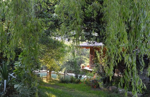 La Brigue Appartement | Ferme de Val des Prés, Gîte de la Tortue