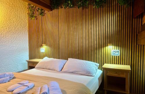 Monclassico Appartement | Val di Sole Apartment