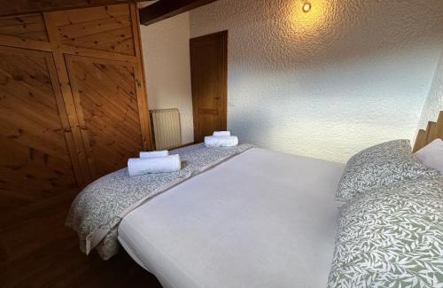 Monclassico Appartement | Val di Sole Apartment