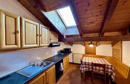 Monclassico Appartement | Val di Sole Apartment