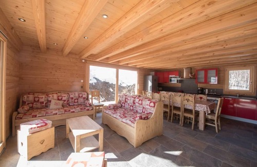 Les Bottieres Maison | VAL DI SOLE - SAINT PANCRACE