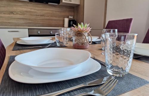 Secovlje Appartement | Val&Sol Apartments