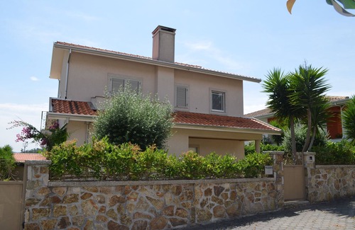 Santa Maria da Feira Maison | Valadas Guest House - Villa 4 chambres avec piscine