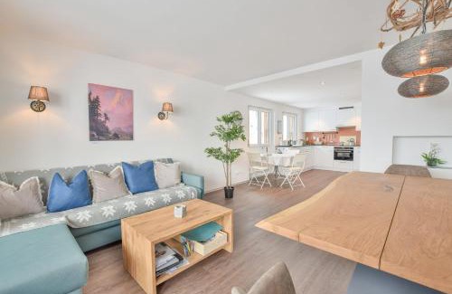 Riederalp Appartement | Valaisia 131