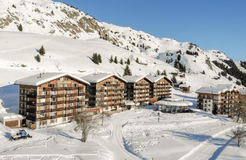 Riederalp Appartement | Valaisia 131