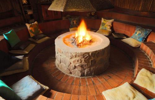 Vaalwater Cabine | Valamanzi Lodge in Nyati Wilderness