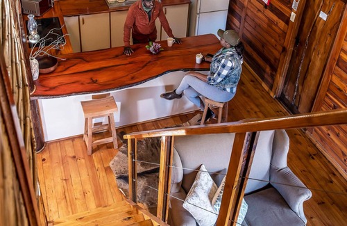 Waterberg Cabine | Valamanzi Lodge