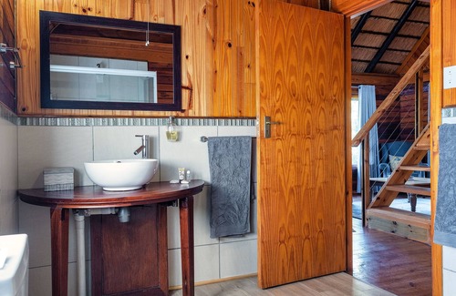 Waterberg Cabine | Valamanzi Lodge