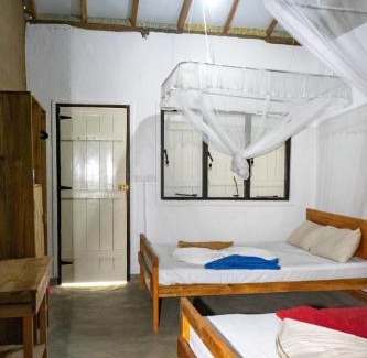 Kalpitiya Station Balnéaire | Valampuri Kite Resort
