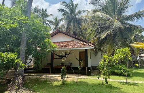Kalpitiya Station Balnéaire | Valampuri Kite Resort