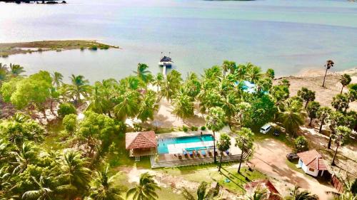 Kalpitiya Station Balnéaire | Valampuri Kite Resort