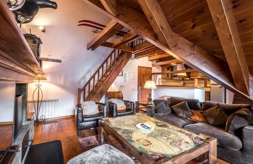 Vielha Appartement | Valartíes by SeaMount Rentals