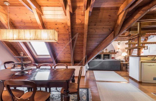 Vielha Appartement | Valartíes by SeaMount Rentals